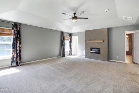 632 Steedmont Drive Holly Springs NC 27540