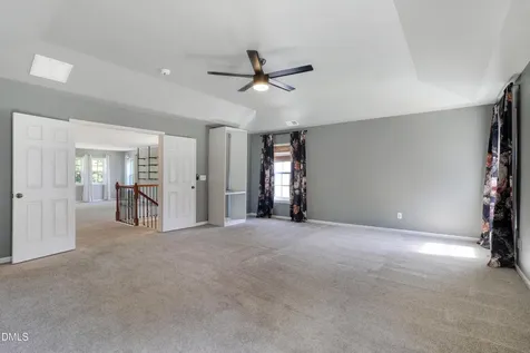 632 Steedmont Drive Holly Springs NC 27540