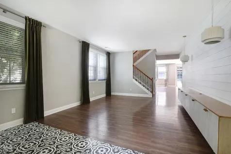632 Steedmont Drive Holly Springs NC 27540