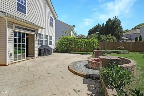 632 Steedmont Drive Holly Springs NC 27540