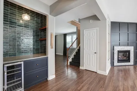 632 Steedmont Drive Holly Springs NC 27540