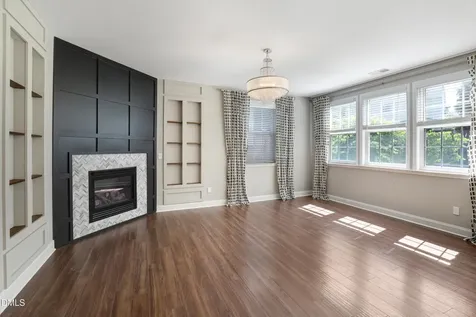 632 Steedmont Drive Holly Springs NC 27540