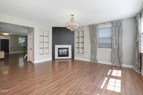 632 Steedmont Drive Holly Springs NC 27540