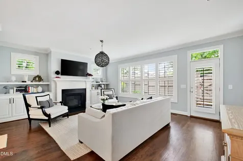 2741 Oberlin Road Raleigh NC 27608