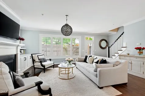 2741 Oberlin Road Raleigh NC 27608