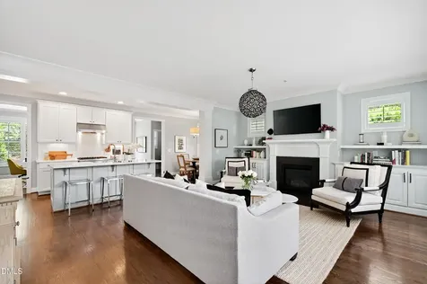 2741 Oberlin Road Raleigh NC 27608