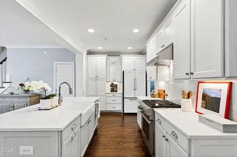 2741 Oberlin Road Raleigh NC 27608
