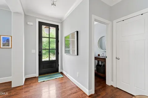 2741 Oberlin Road Raleigh NC 27608