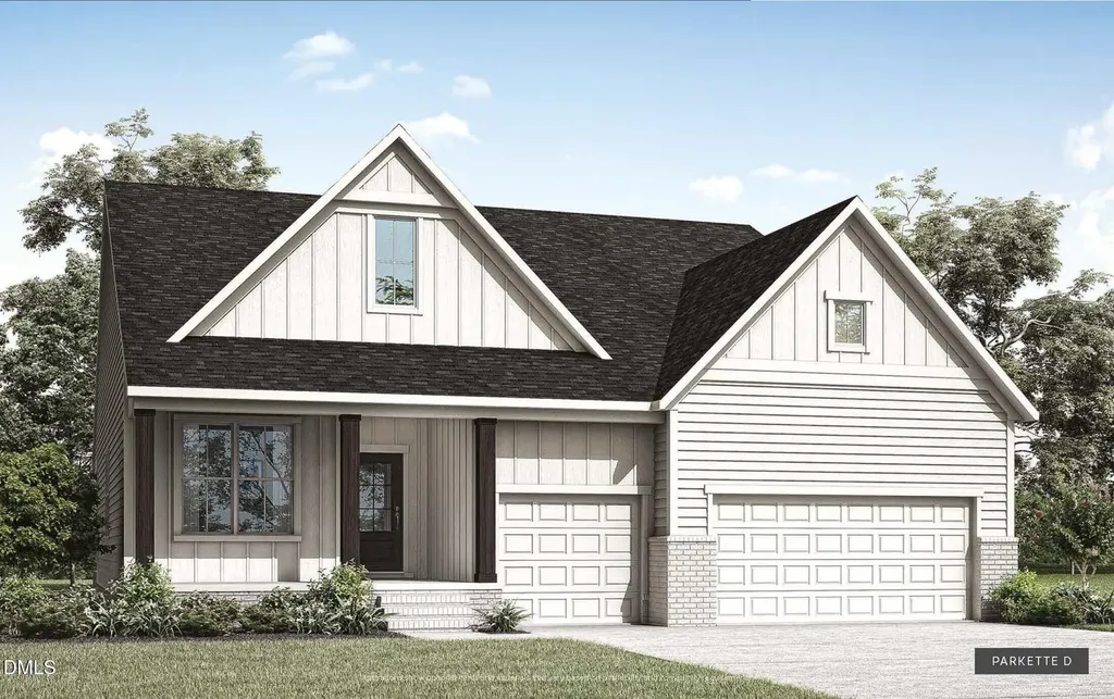 104 Amsterdam Drive Clayton NC 27527