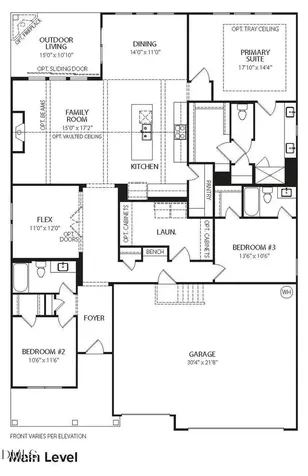 104 Amsterdam Drive Clayton NC 27527