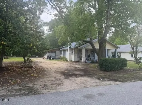 808 S 12th Street Lillington NC 27546