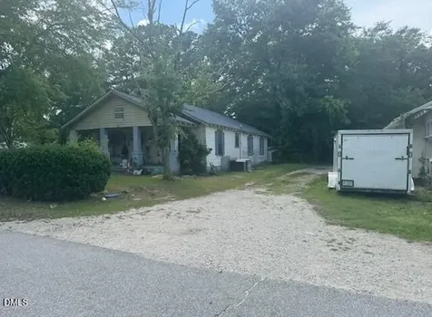 808 S 12th Street Lillington NC 27546