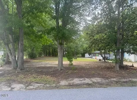808 S 12th Street Lillington NC 27546