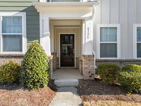 6126 Kayton Street Raleigh NC 27616
