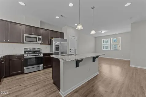 6126 Kayton Street Raleigh NC 27616