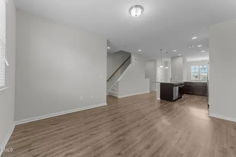 6126 Kayton Street Raleigh NC 27616