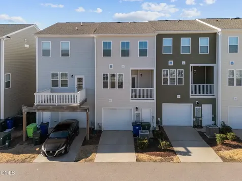 6126 Kayton Street Raleigh NC 27616