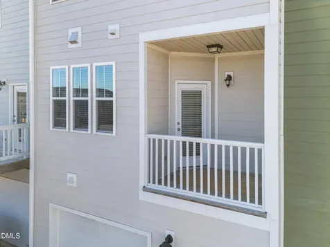 6126 Kayton Street Raleigh NC 27616