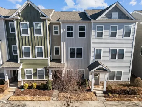 6126 Kayton Street Raleigh NC 27616