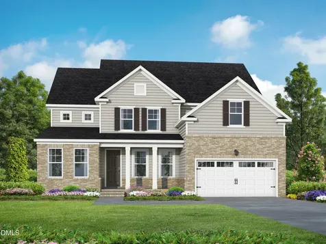 624 Addison Pond Drive Holly Springs NC 27540