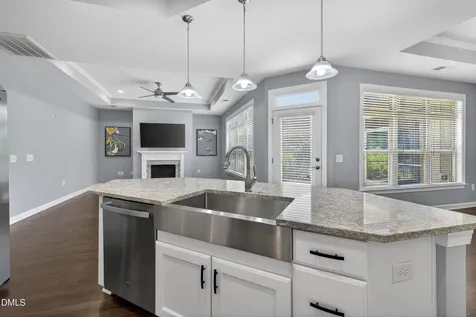 1512 Fountainview Drive Wake Forest NC 27587