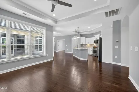 1512 Fountainview Drive Wake Forest NC 27587