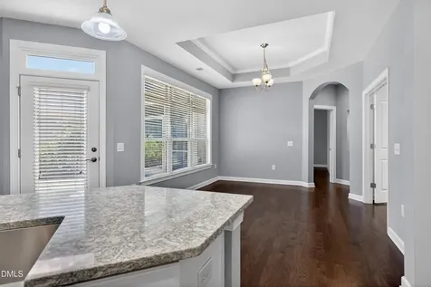 1512 Fountainview Drive Wake Forest NC 27587