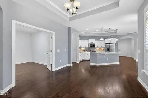 1512 Fountainview Drive Wake Forest NC 27587