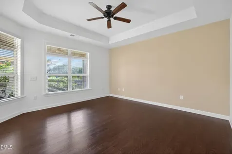 1512 Fountainview Drive Wake Forest NC 27587