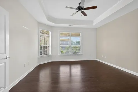 1512 Fountainview Drive Wake Forest NC 27587