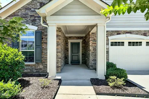 1512 Fountainview Drive Wake Forest NC 27587