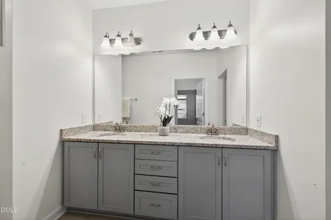 1512 Fountainview Drive Wake Forest NC 27587