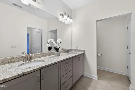 1512 Fountainview Drive Wake Forest NC 27587