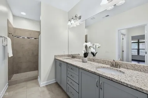 1512 Fountainview Drive Wake Forest NC 27587