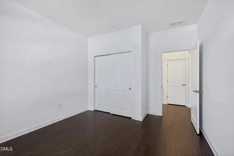 1512 Fountainview Drive Wake Forest NC 27587