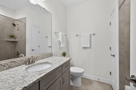 1512 Fountainview Drive Wake Forest NC 27587