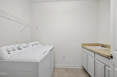 1512 Fountainview Drive Wake Forest NC 27587
