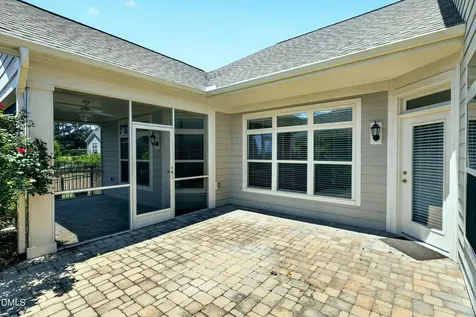 1512 Fountainview Drive Wake Forest NC 27587