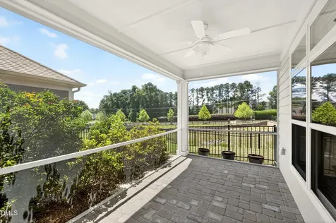 1512 Fountainview Drive Wake Forest NC 27587