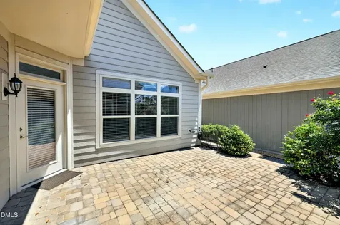 1512 Fountainview Drive Wake Forest NC 27587