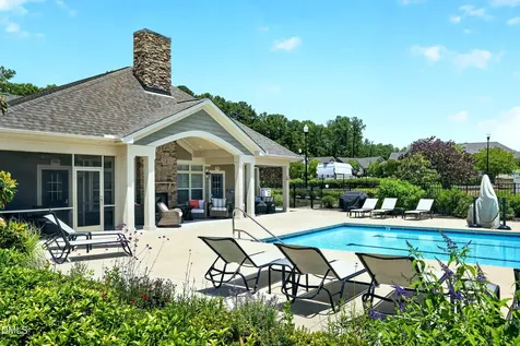 1512 Fountainview Drive Wake Forest NC 27587