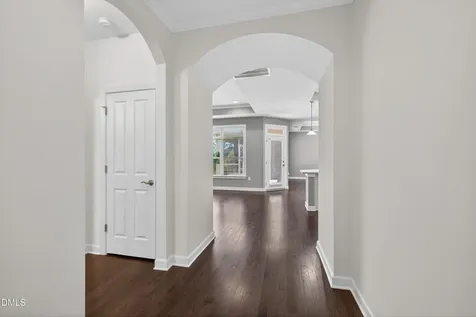 1512 Fountainview Drive Wake Forest NC 27587
