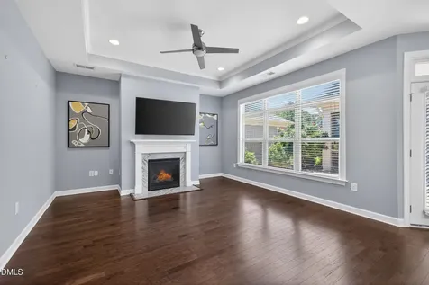 1512 Fountainview Drive Wake Forest NC 27587