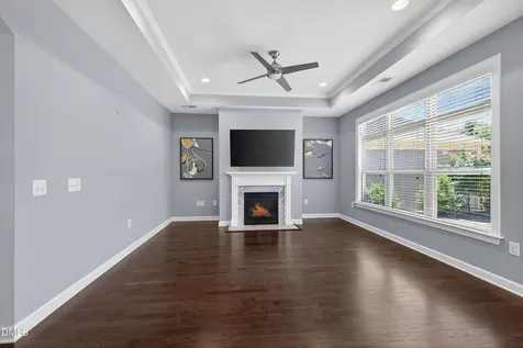 1512 Fountainview Drive Wake Forest NC 27587