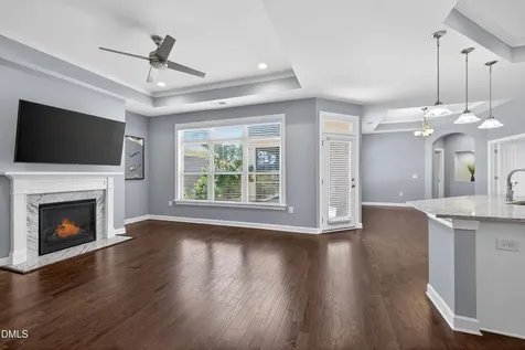 1512 Fountainview Drive Wake Forest NC 27587