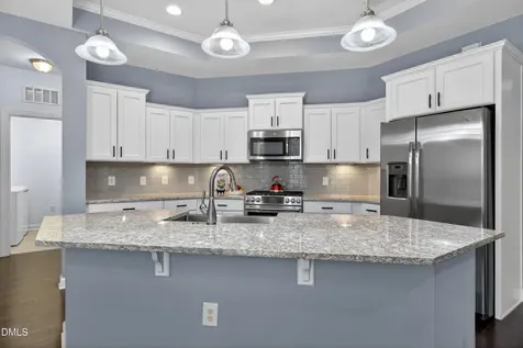1512 Fountainview Drive Wake Forest NC 27587