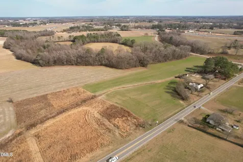 441 Long Branch Road Dunn NC 28334