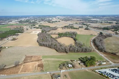 441 Long Branch Road Dunn NC 28334