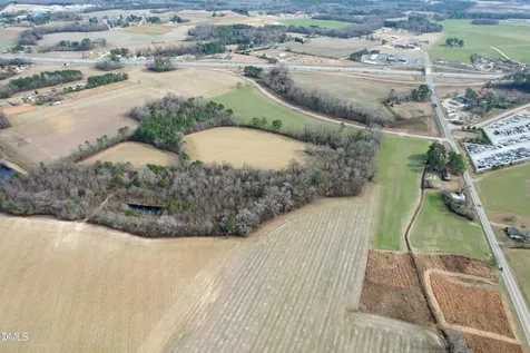 441 Long Branch Road Dunn NC 28334