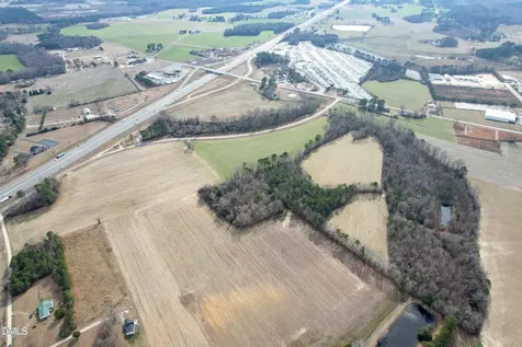 441 Long Branch Road Dunn NC 28334